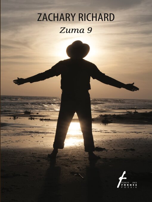 Title details for Zuma 9 by Zachary Richard - Wait list